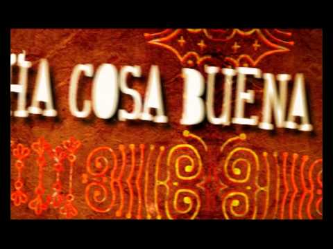 Sie7e - Mucha Cosa Buena Remix feat Ziggy Marley & Laza Morgan (Lyric Video)
