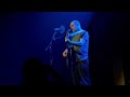 DOUG MARTSCH Performs OFFER Solo on Slide Acoustic Guitar at the House of Blues Orlando on 6/9/2025