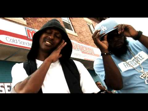 G.I. "WHERE MY HOMIES" FEAT. GILLIE DA KID & FREEWAY