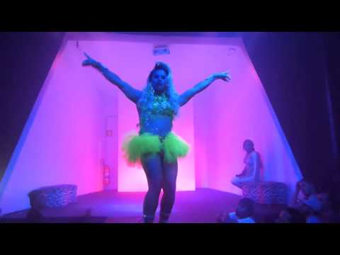 Lorenah Princess | Freedom Club (30-04-16) FULL HD - BY LEH SANUTY