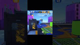 リッターのマイアヒ#スプラトゥーン3 #スプラ3 #splatoon3