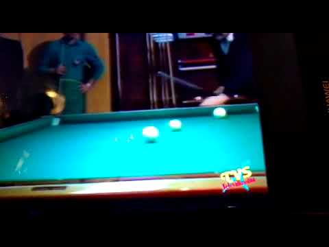 anni 80 biliardo Giorgio Proserpio