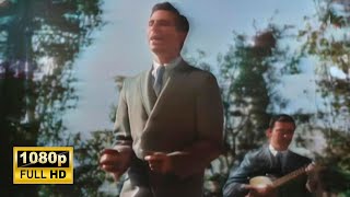 Download lagu The Tokens - The Lion Sleeps Tonight (Wimoweh) 1961 Full HD Colorized mp3