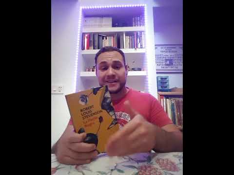 Reseña de La flecha negra, de Robert Louis Stevenson 📙