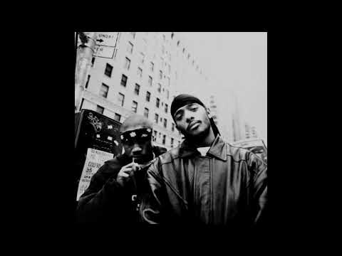 (SOLD) Mobb Deep x Big L Type Beat- "Infamous PT.2"