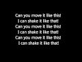 Move It Like This by Baha Men Lyrics