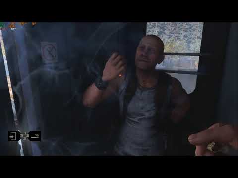 METRO EXODUS Walkthrough Gameplay Part 5 - Spring Aurora  (PC Extreme RTX2060)