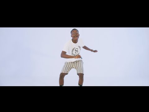 Clip Officiel Slyve Chanel -Trop Fort  (FREESTYLE 1)