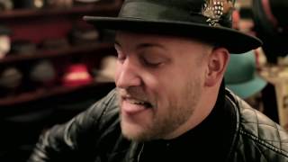 Head Straight - Taylor Alexander (Official Video)