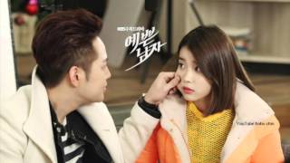 Download lagu 【中字】Bebop(비밥) - 漂亮男人(예쁜 남자/Beautiful Man) @漂亮男人OST Part 1 mp3