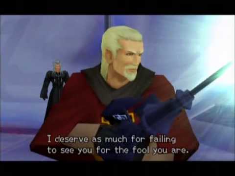 KH2-118-The Best Laid Plans