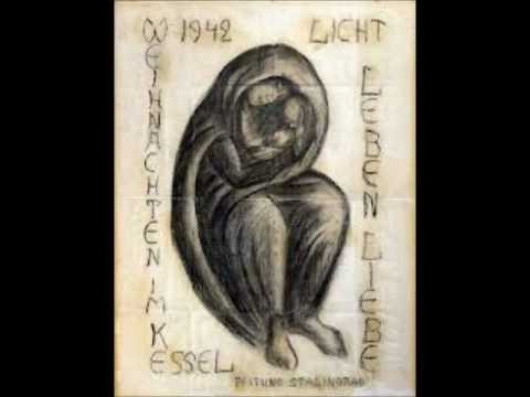 Weihnachten 1942 in Stalingrad---WolfHansHansen