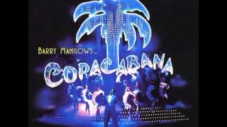 Copacabana (1994 Original London Cast) - 1. Overture
