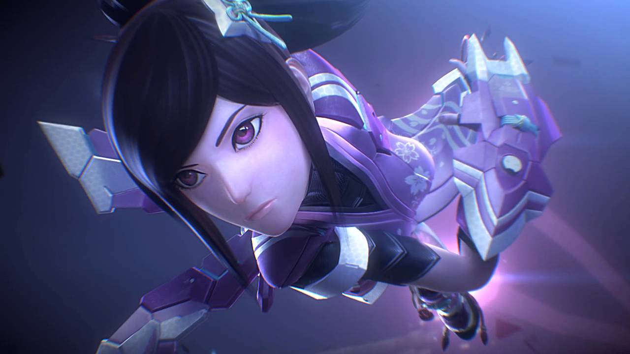 『PSO2』4thオープニングムービー