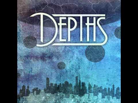 Depths - Big Boss 8-Bit