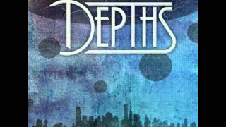 Depths - Big Boss 8-Bit