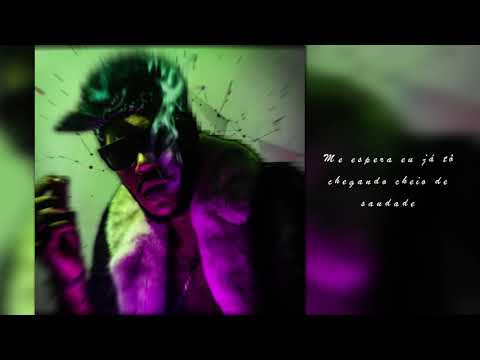 Erick Venon   200 Km (Lyric Video Oficial)