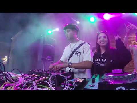 REGGAETON & TECH LIVE SHOW @Revuk #latintech #techhouse #reggaeton