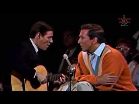 Tom Jobim & Andy Williams - The Girl From Ipanema