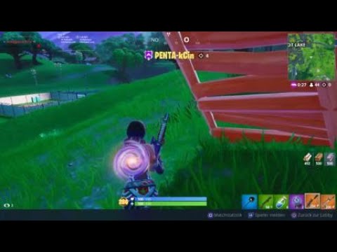 Ich wurde von kCin getötet!?|Kampfpro spieler