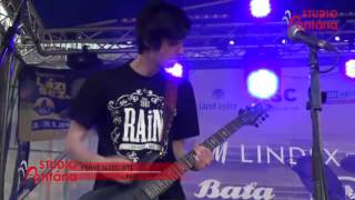 Video RAiN - Zahájení Lázeňské Sezóny 2016 Teplice
