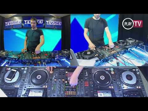EWSEI - Live @PLAY TV 11.05.2017
