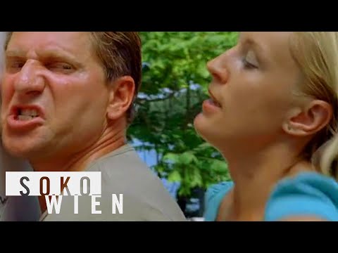 ᴴᴰ SOKO Wien Staffel 2 Folge 8 - Katyas Geheimnis