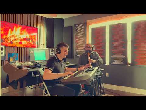 Sal Mamudoski & Stefan Bukovski - Graovsko Horo