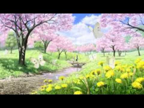 Nightcore - If you can't hang