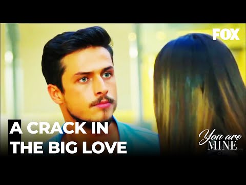 Ejder and Nağme Have An Arguement - You Are Mine