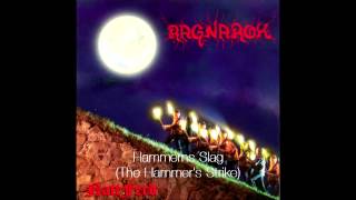 Ragnarok - Nattferd [FULL ALBUM]