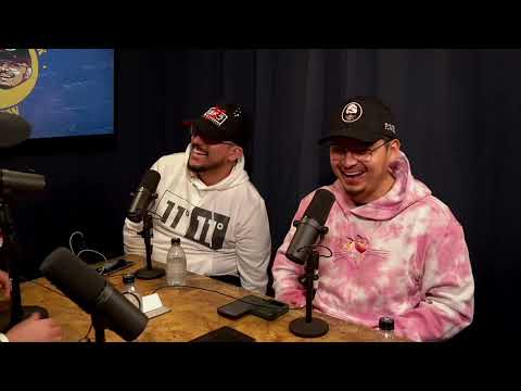 Juan & Patrick Show Ep.7 UK Latinos on Controversy and Music Politics