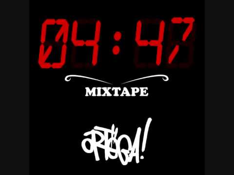 אורטגה עם לוקץ' ונצ'י נצ' - גשר צר \ Ortega- Gesher Tsar