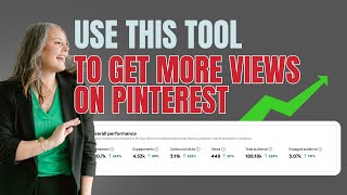This weekly Pinterest Trends report is amazing!!