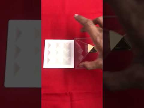 Oorzaa Advanced White