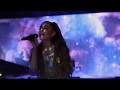 Ariana Grande Moonlight Live Dangerous Woman Diaries
