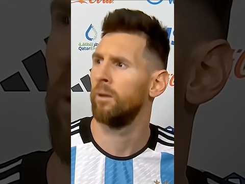 MESSI MARAH DENGAN EKMAL🤣