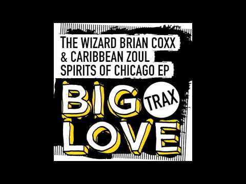 The Wizard Brian Coxx & Caribbean Zoul - Music Box