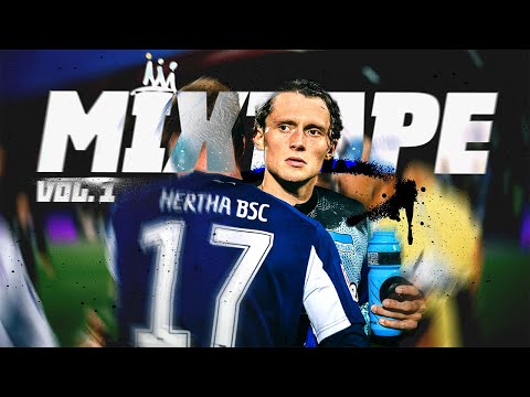 Heißer Streifen ;) HTV MIXTAPE VOL. 1 feat. Ion Miles, @SIRA_, @BHZ030