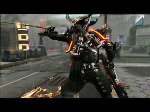 XCOM 2 EXECUTED ARCHON KING WITH ONE SHOT!!!