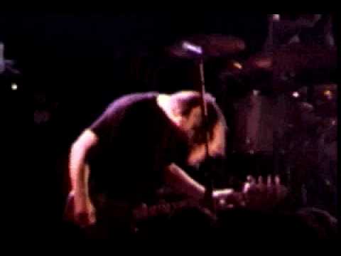 the song Mercurochrome - Live somewhere sometime