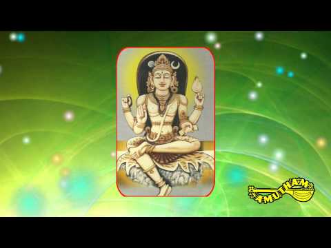 Kavacham - Sri Guru Bhagavan - S.P.Balasubramaniyam