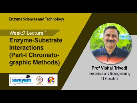 Enzyme Sciences and Technology Intro Video