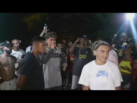 (QUE FINAL🔥) RV(BA) E NAD(BA) X NABRISA E KPV - FINAL - BDH.102