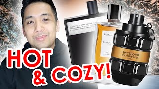 Best Winter 2019-2020 Designer Fragrances!