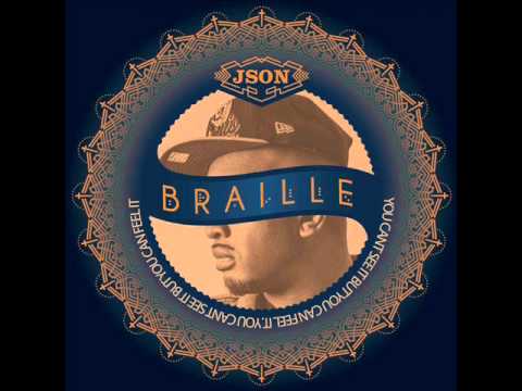 Json feat. Lori - Braille