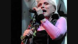 Deborah (Debbie) Harry - Necessary Evil