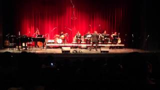 Faith In You-Marc Johnson