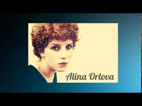 Alina Orlova - Leteli oblaka
