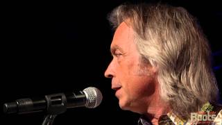 Jim Lauderdale &quot;Alligator Alley&quot;